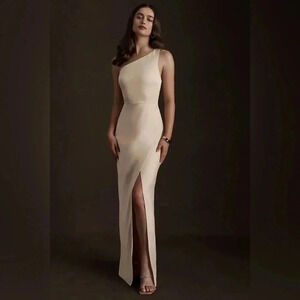 BHDLN Dylan  Satin Dress